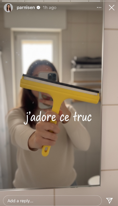 Nettoyeur à Vitres 3-en-1 avec Vaporisateur Intégré